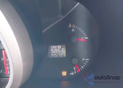 2010 Mazda Cx-7 I Sport из США, поврежденный, VIN JM3ER2WMXA0329332